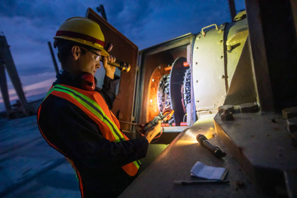 Best Electrical Contractors for Businesses  in Bremen, OH