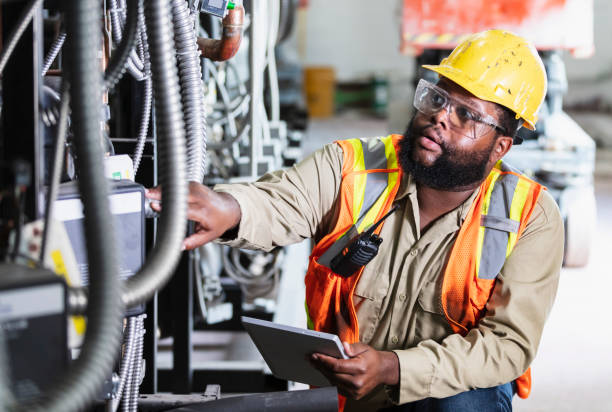 Best Electrical Installation Contractor  in Bremen, OH